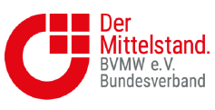 Logo der Mittelstand
